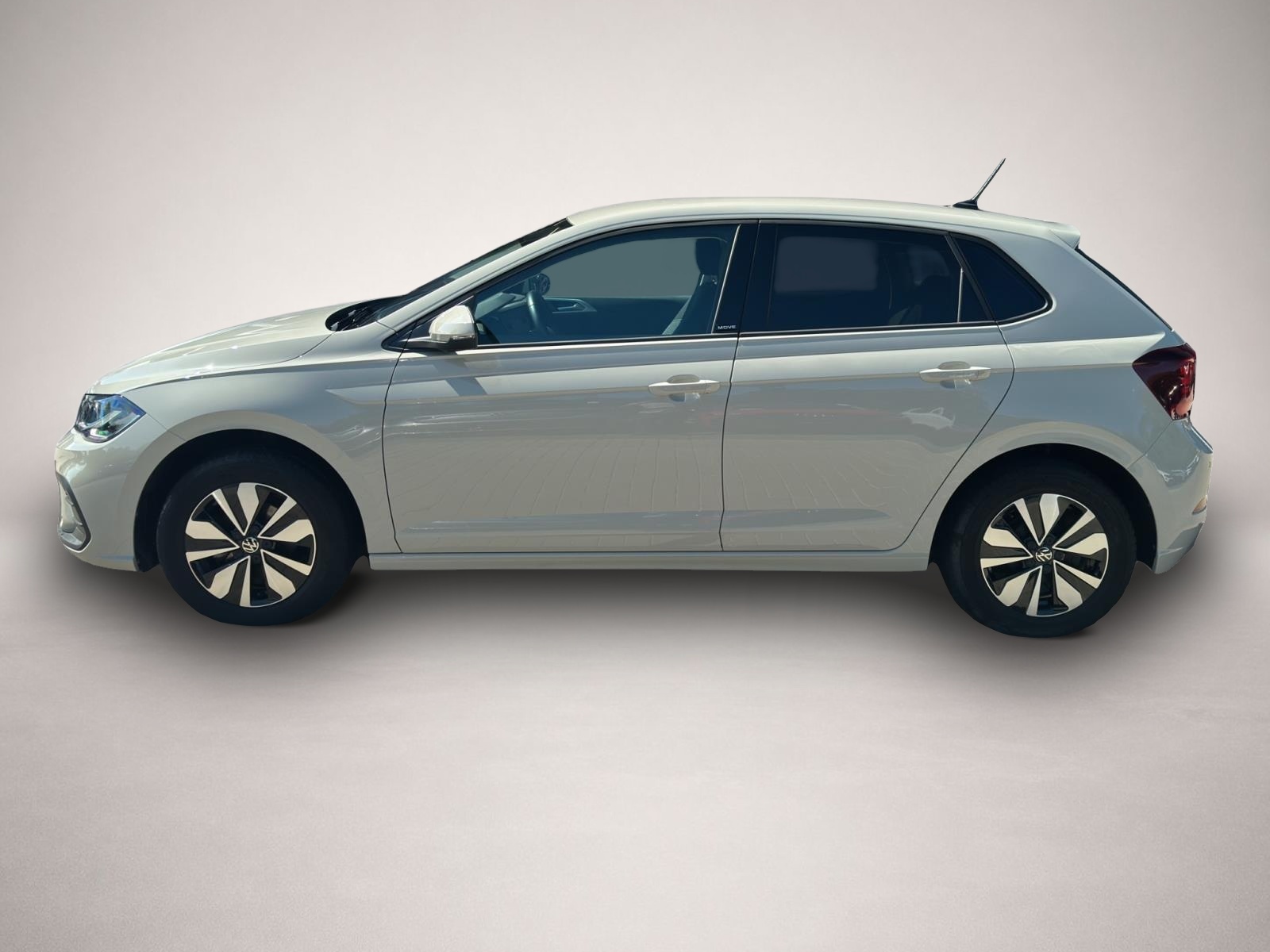 Volkswagen Polo (05/2024, Benzin)
