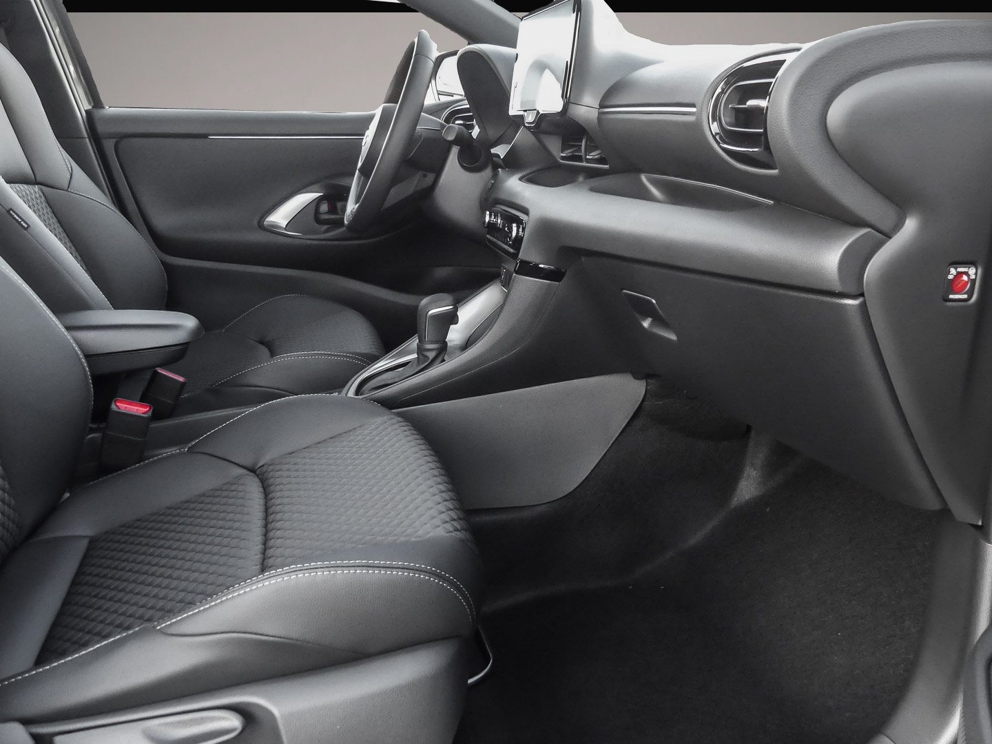 Mazda 2 Hybrid (04/2026, Hybrid (Benzin/Elektro))