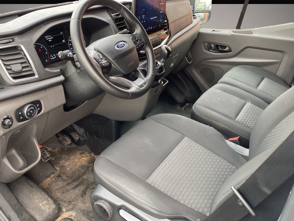 Ford Other (08/2023, )