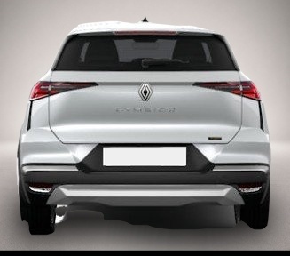 Renault Symbioz, image 4 of 5