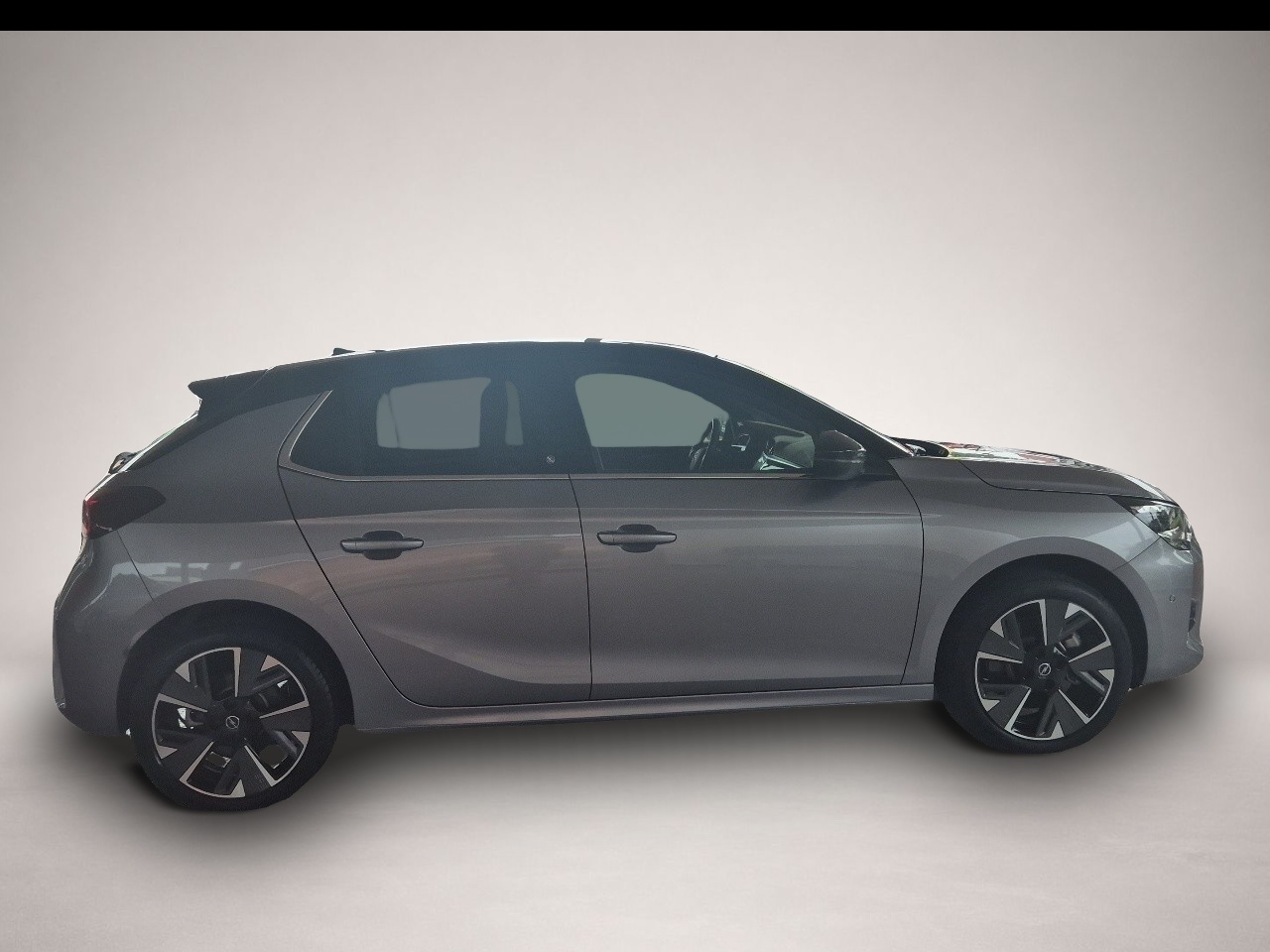 Opel Corsa (05/2023, ELECTRIC)