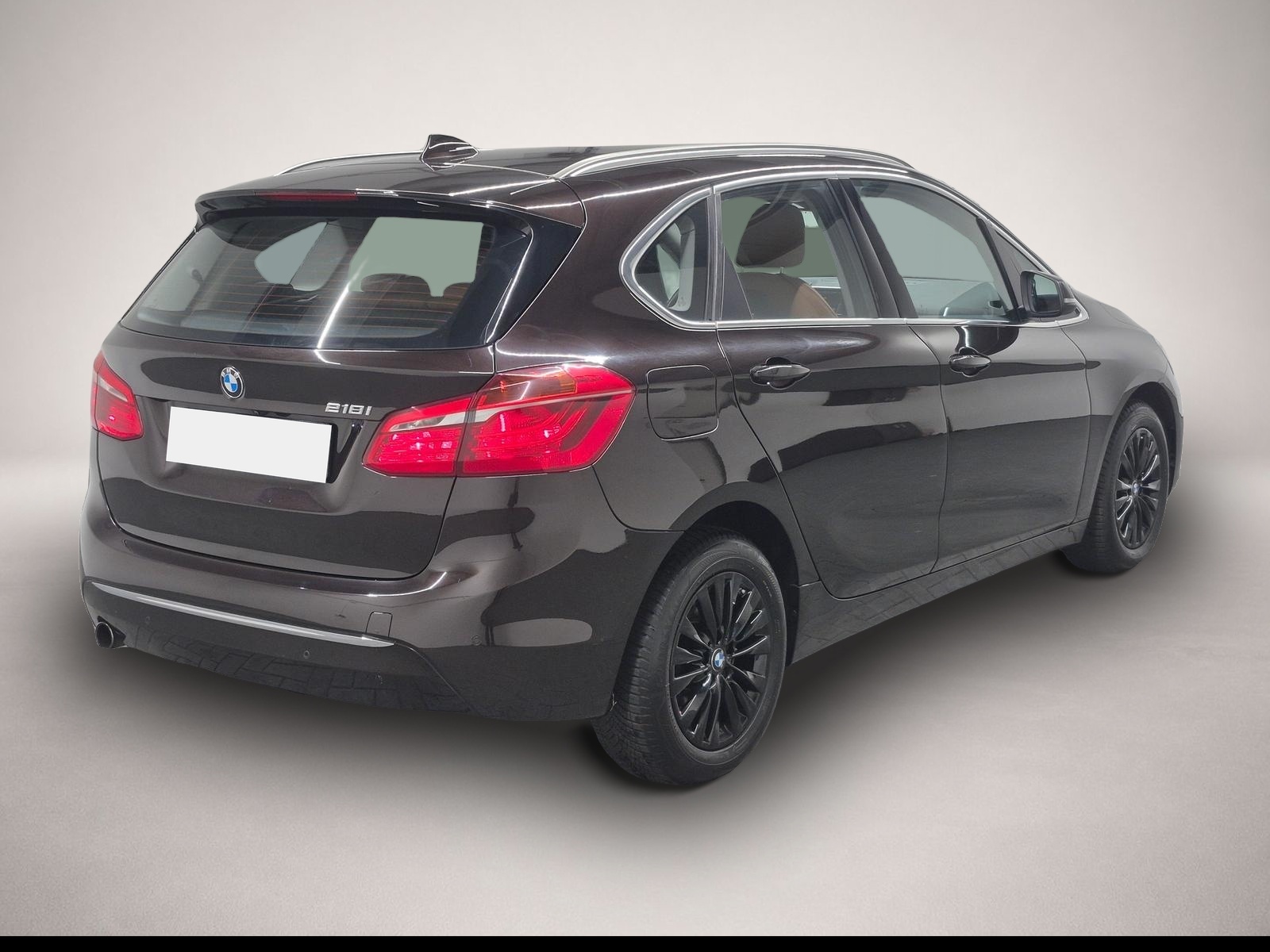 BMW 218 Active Tourer (03/2015, Benzin)