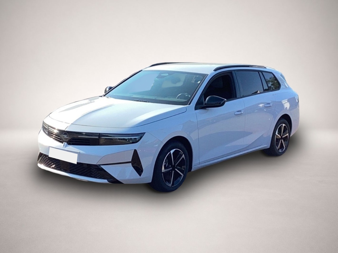Opel Astra (, Diesel)