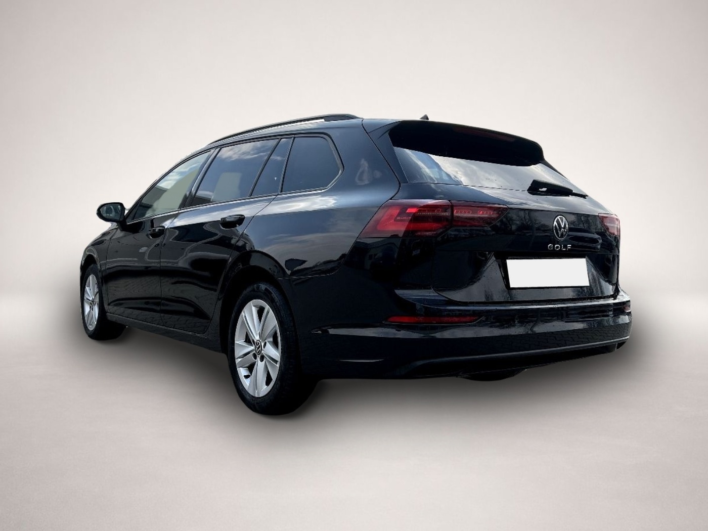 Volkswagen Golf (07/2021, Diesel)
