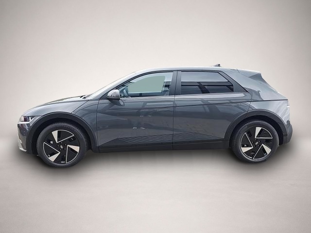 Hyundai IONIQ 5 (06/2026, ELECTRIC)