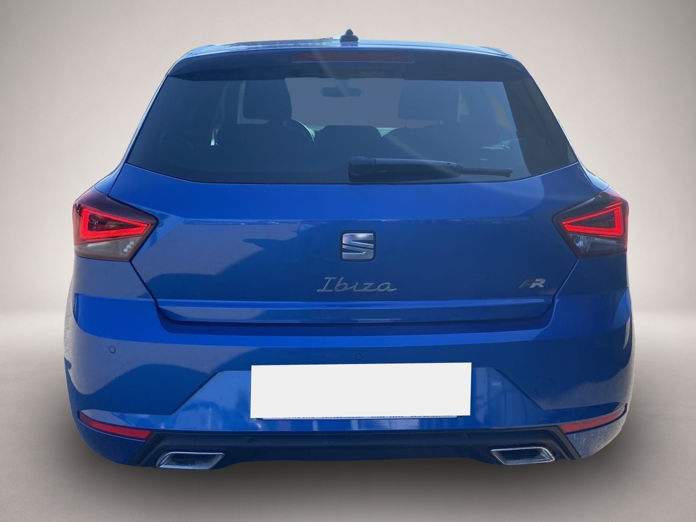 Seat Ibiza (01/2024, )