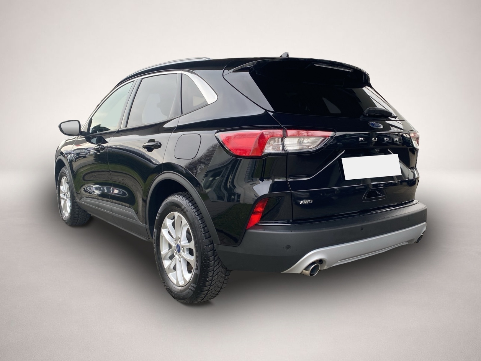 Ford Kuga (04/2023, Diesel)