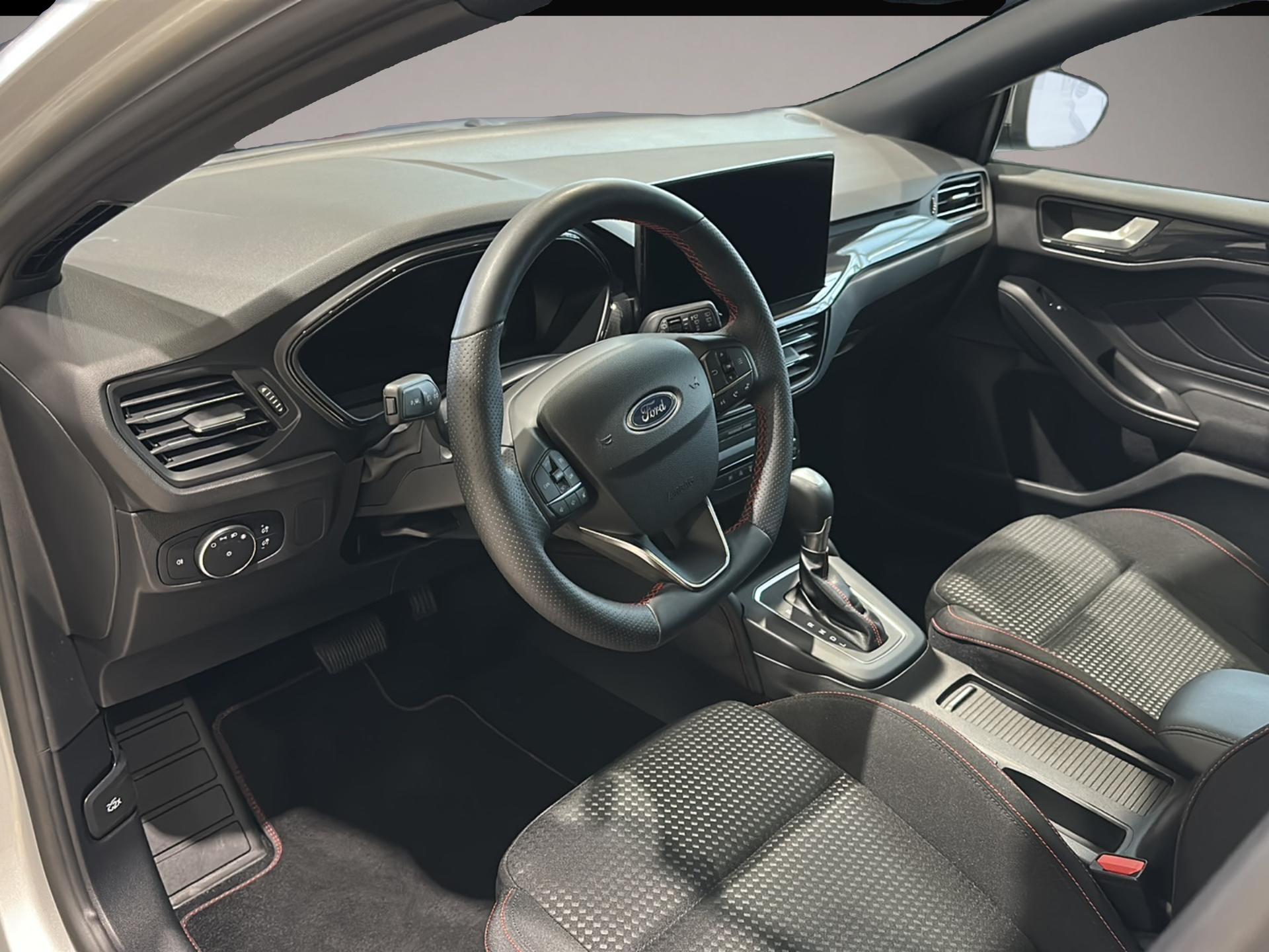 Ford Focus (12/2024, Benzin)