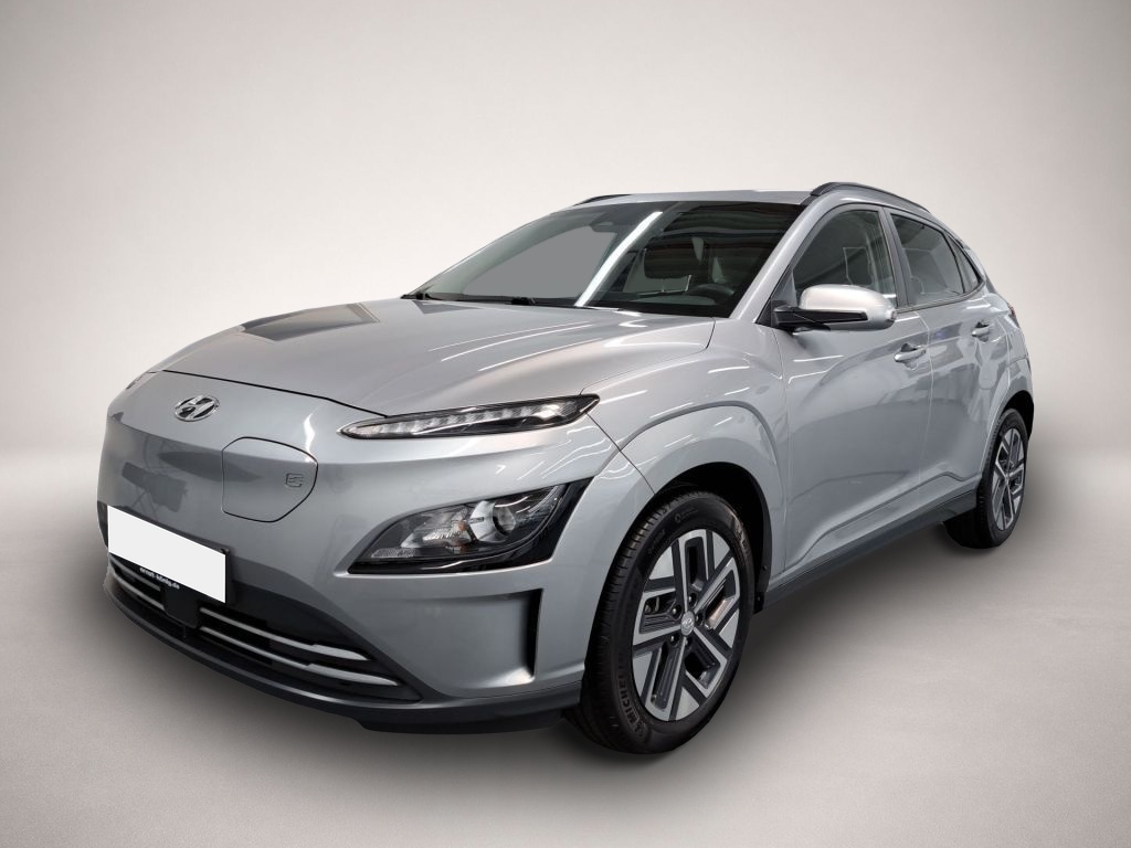 Hyundai KONA Elektro (06/2022, ELECTRIC)