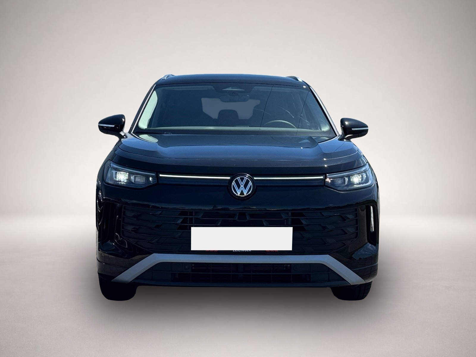 Volkswagen Tayron (05/2026, Benzin)