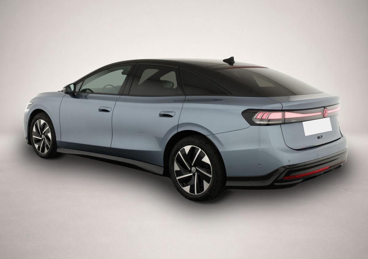 Volkswagen ID.7 (05/2026, ELECTRIC)