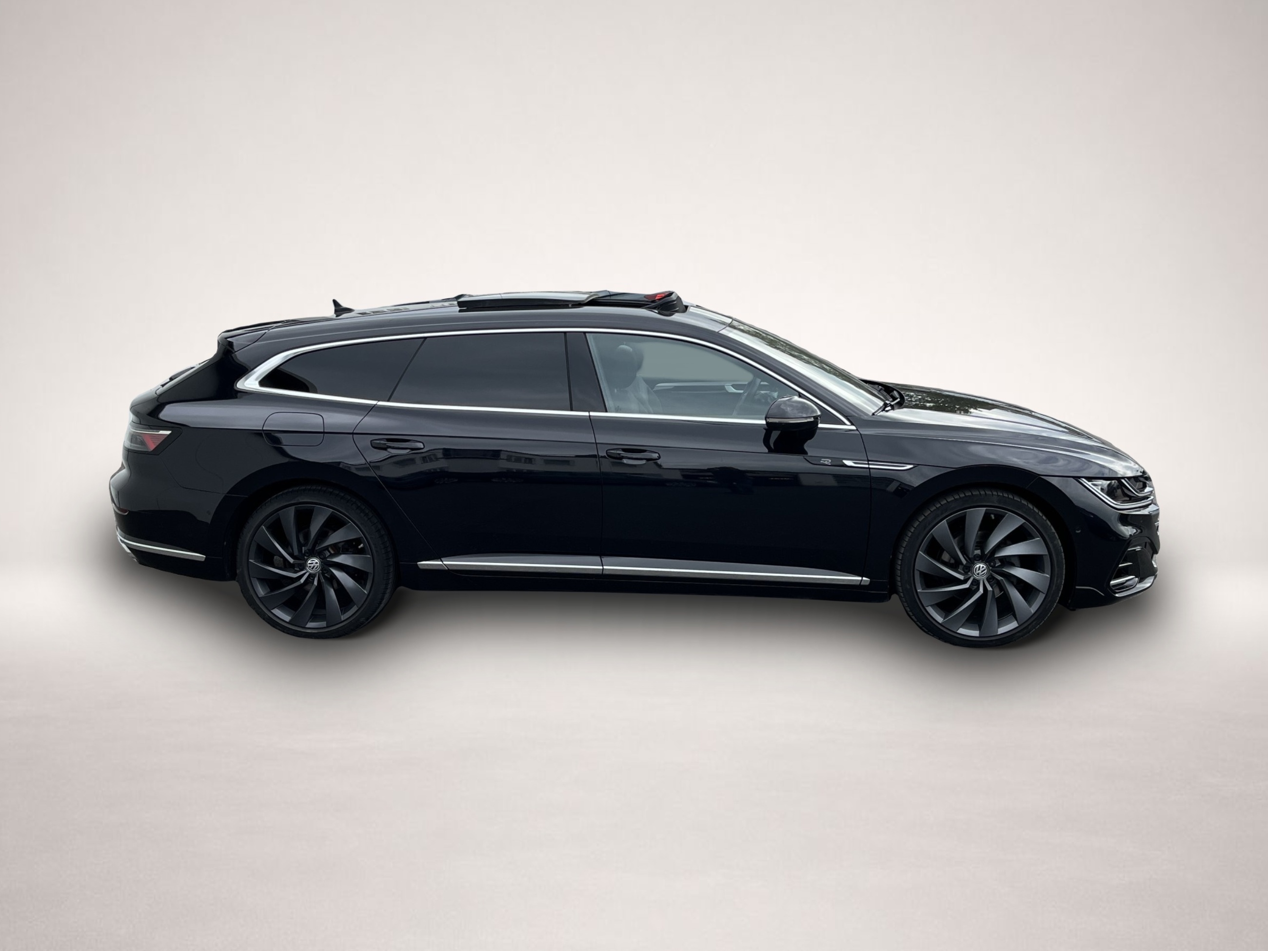 Volkswagen Arteon (01/2021, Diesel)
