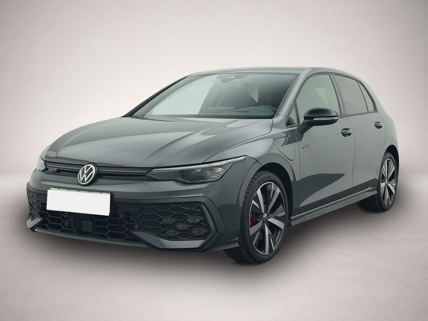 Volkswagen Golf (05/2025, Hybrid (Benzin/Elektro))