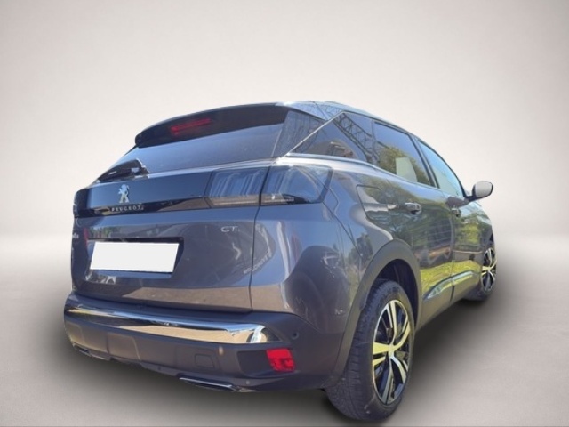 Peugeot 3008 (01/2024, Benzin)
