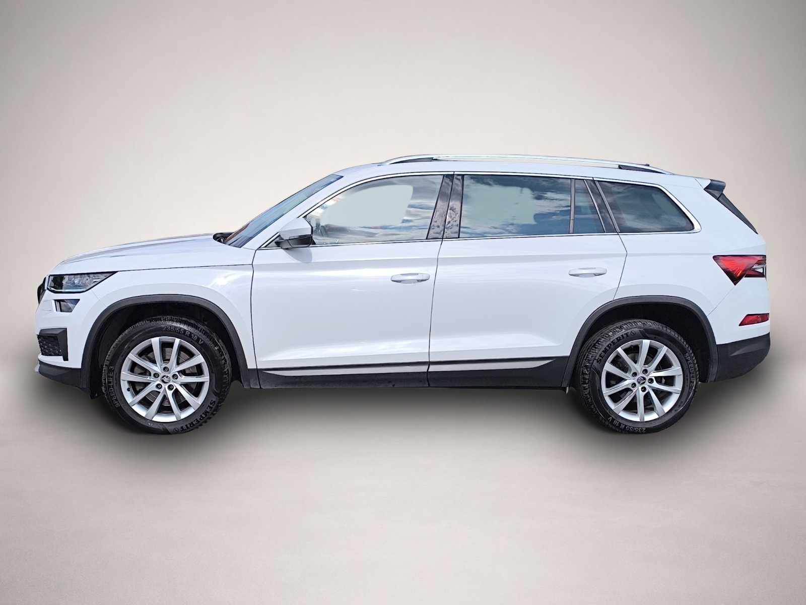 Skoda Kodiaq (07/2023, Diesel)