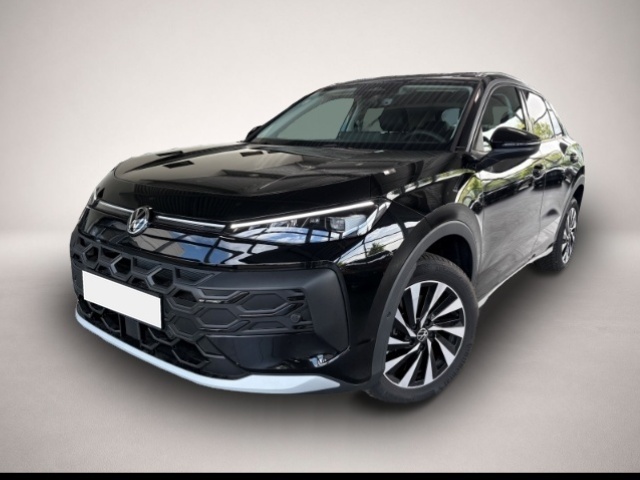 Volkswagen T-Roc (03/2026, Benzin)