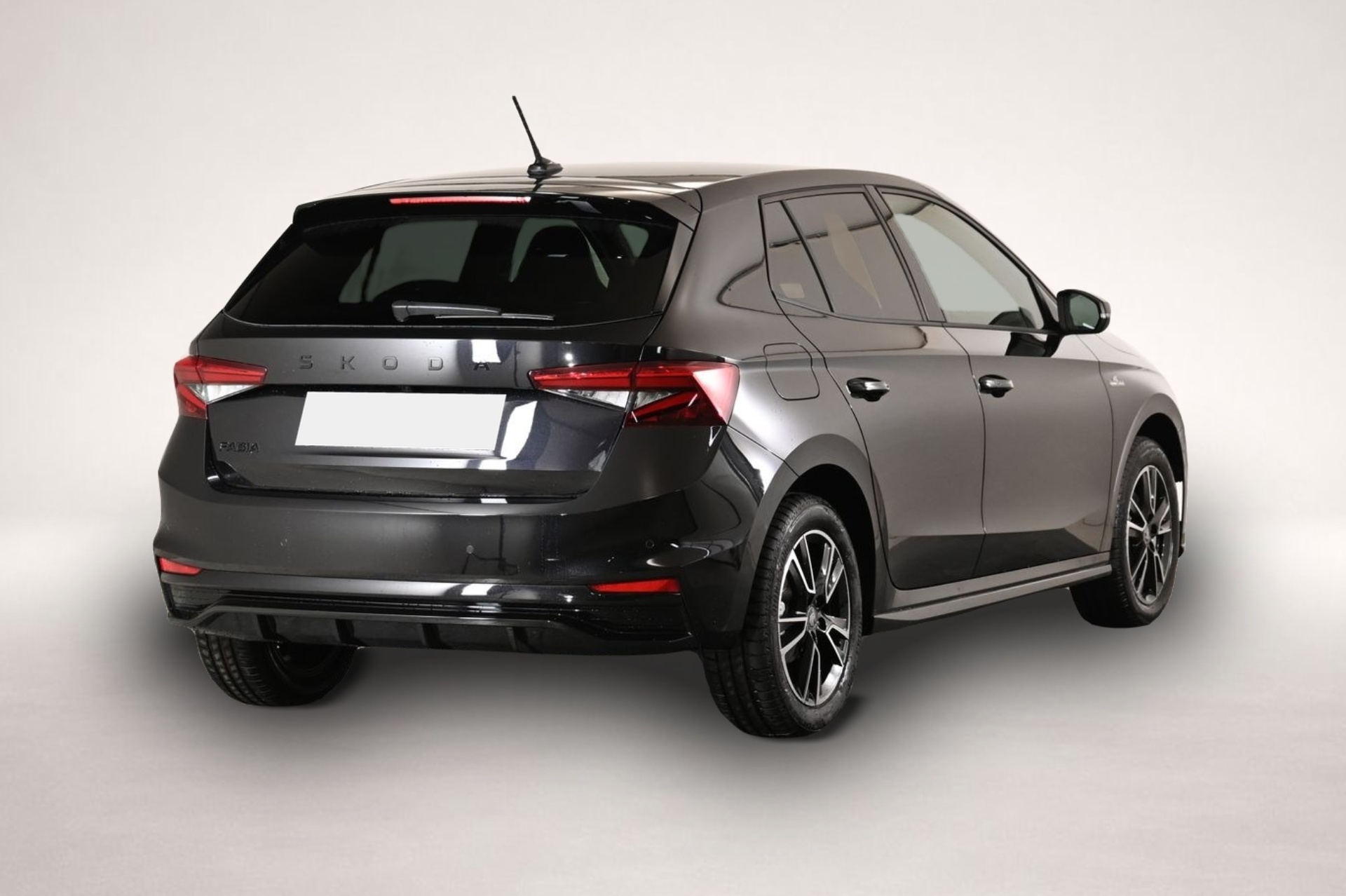 Skoda Fabia, Bild 5 von 5