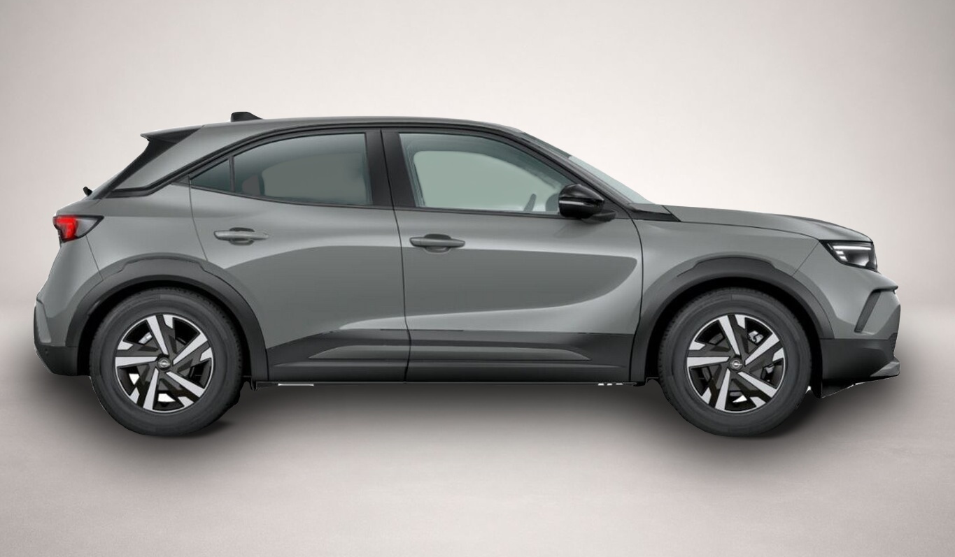 Opel Mokka (05/2026, Benzin)
