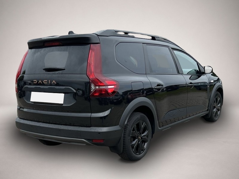 Dacia Jogger (08/2024, Autogas (LPG))