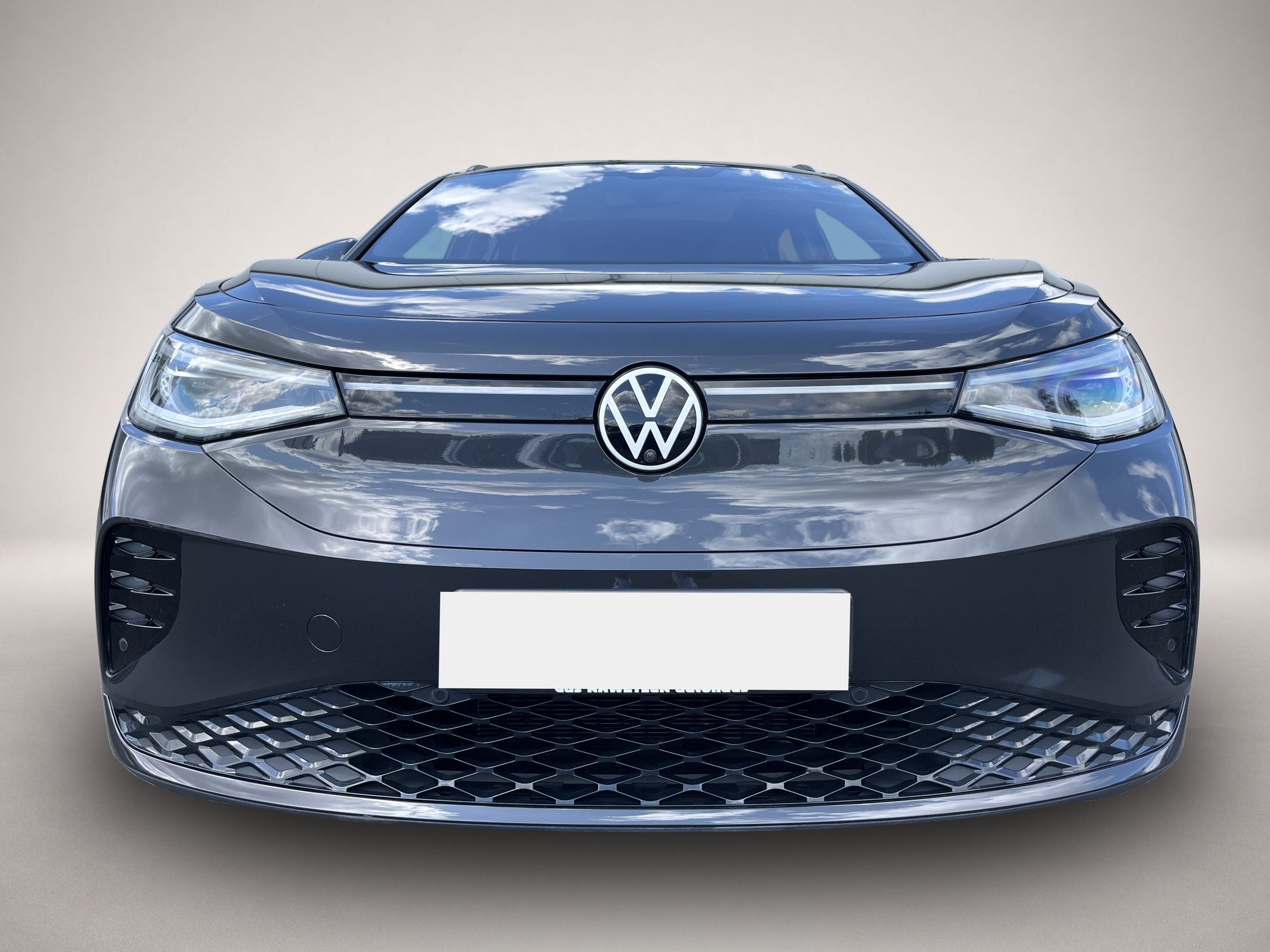 Volkswagen ID.4 (04/2022, ELECTRIC)