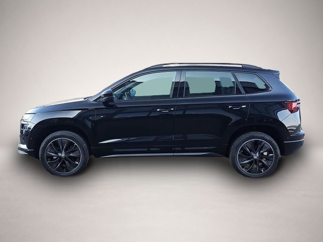 Skoda Karoq (04/2026, Benzin)