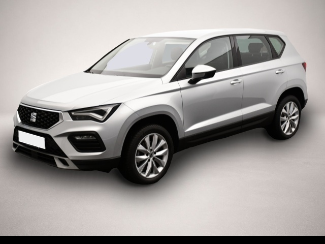 Seat Ateca (05/2023, Benzin)