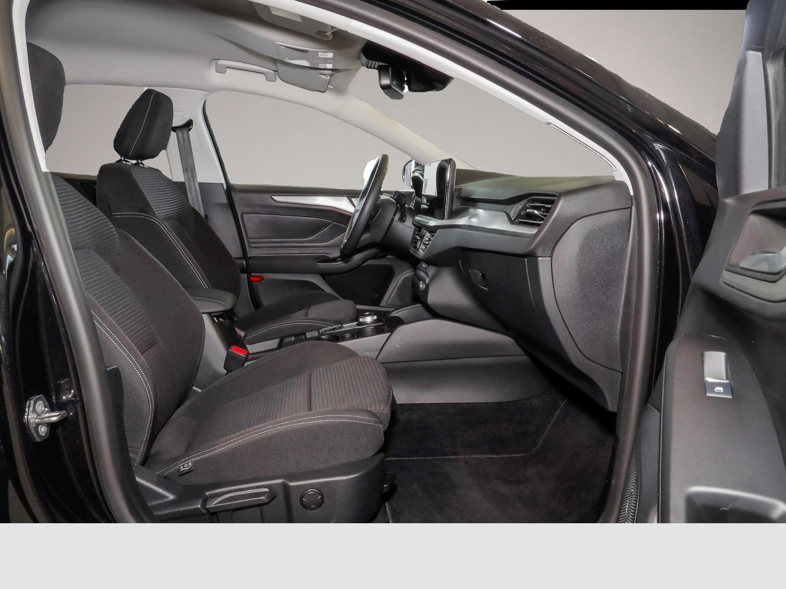 Ford Focus (10/2024, Diesel)