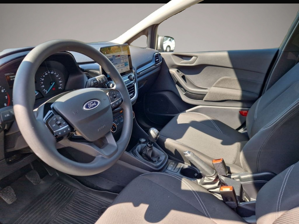 Ford Fiesta (03/2023, )