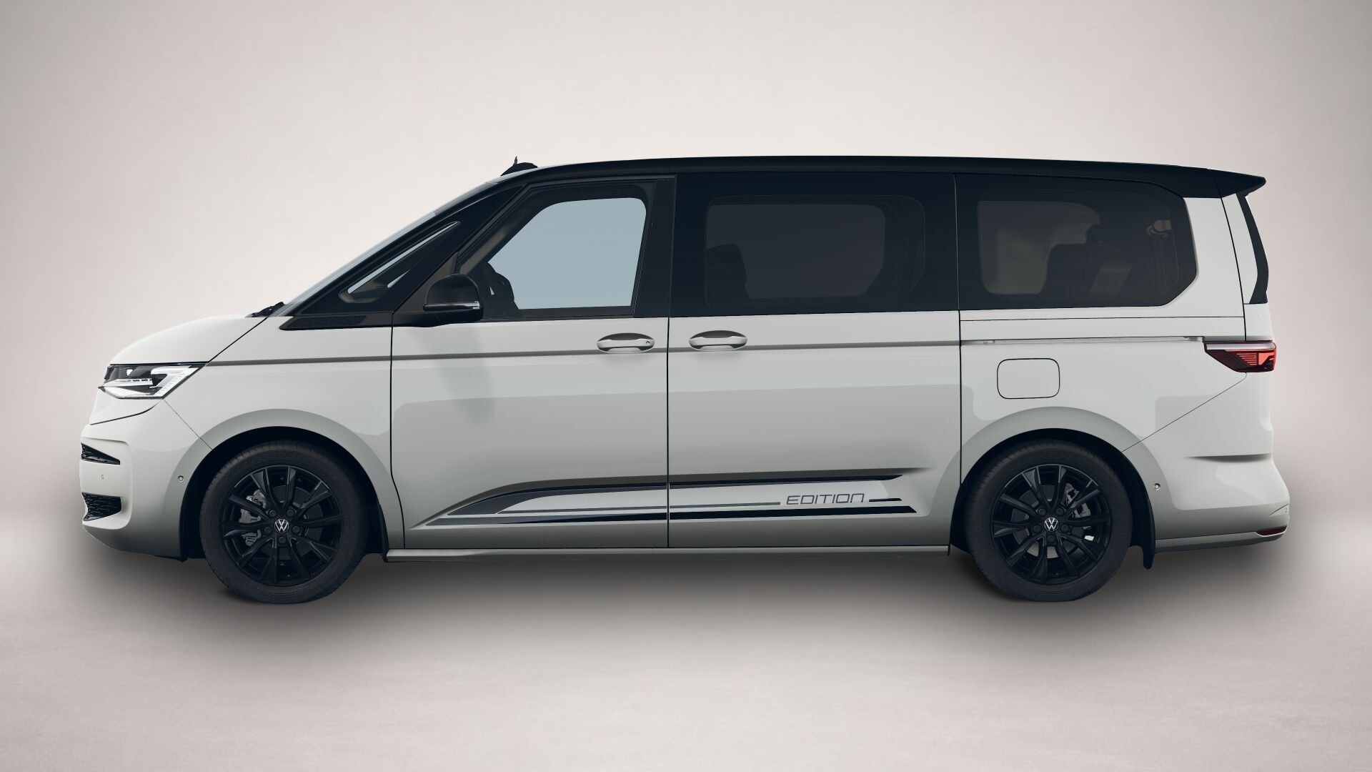 Volkswagen T7 Multivan (05/2026, Diesel)