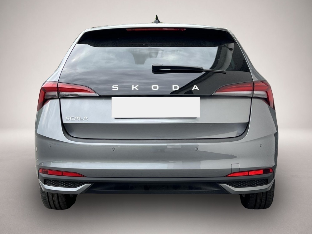 Skoda Scala, Bild 5 von 7