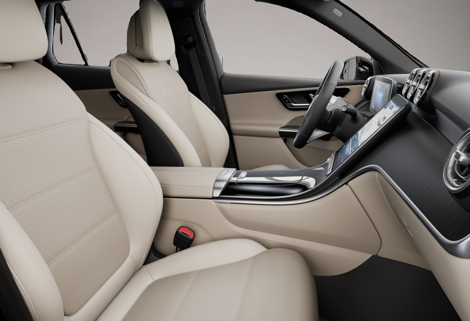 Mercedes-Benz GLC 200 (06/2025, Diesel)