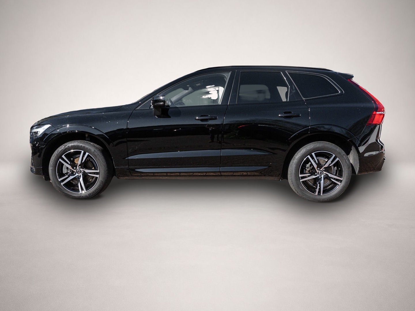 Volvo XC60 (07/2022, Diesel)