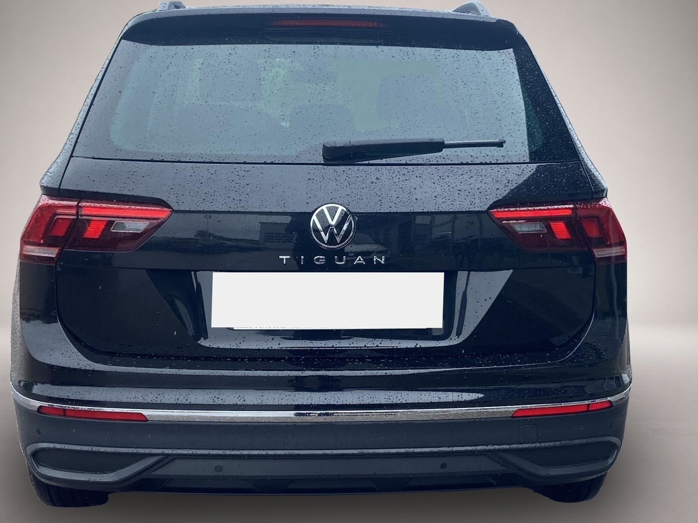 Volkswagen Tiguan (12/2023, )