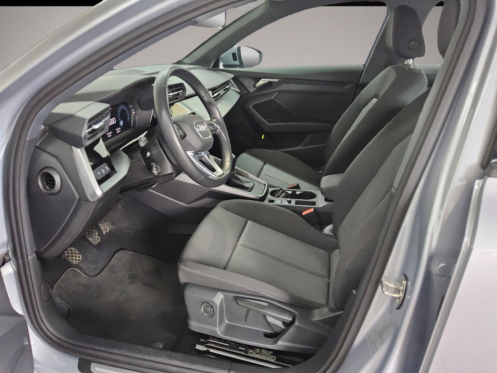 Audi A3 (09/2022, )
