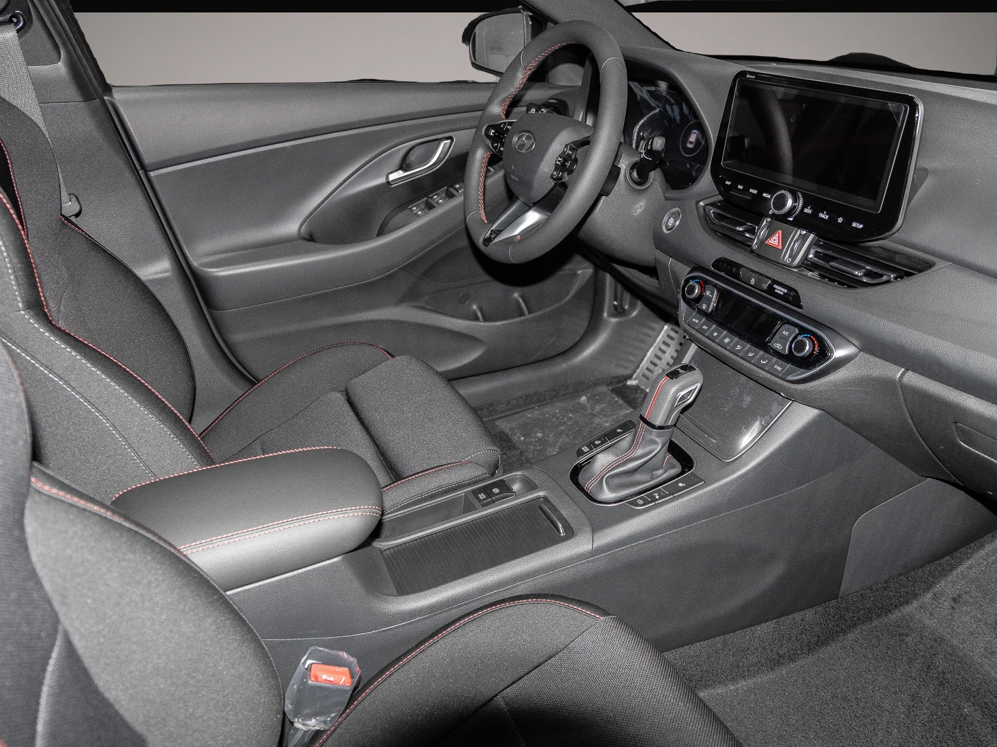 Hyundai i30 (02/2026, Benzin)
