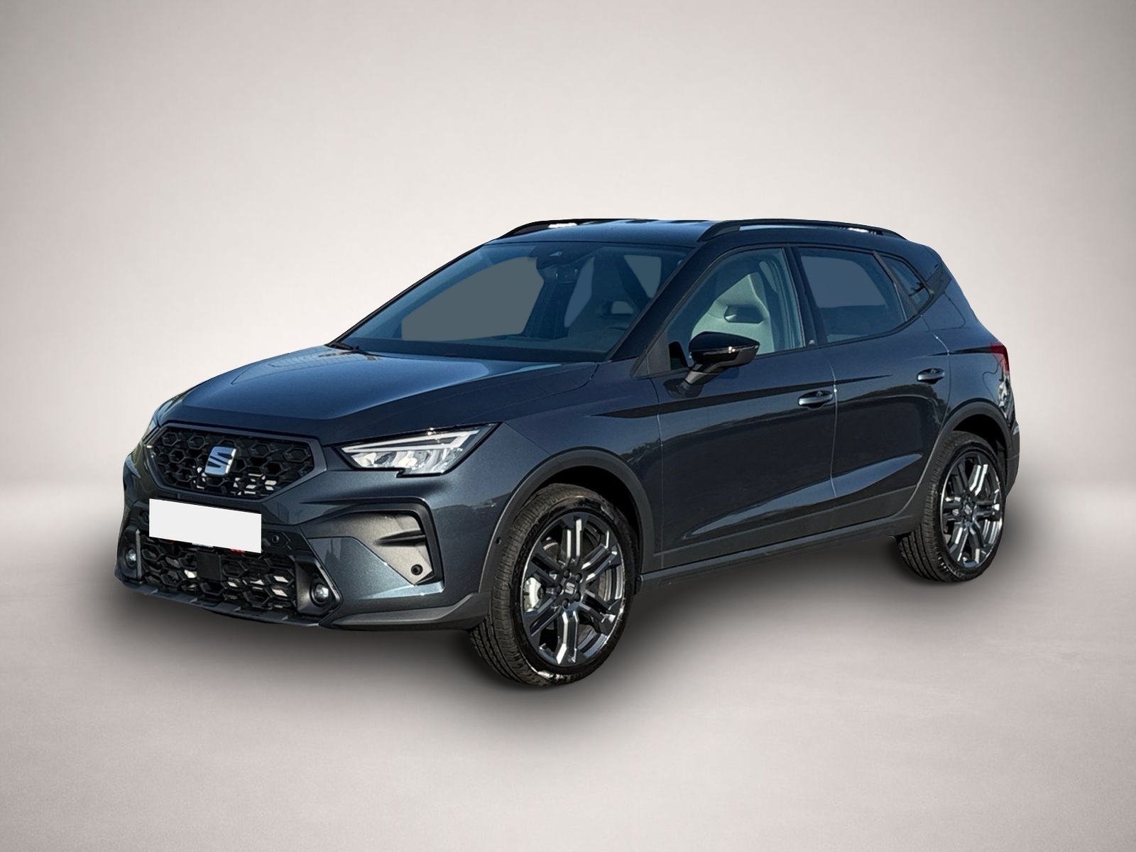 Seat Arona (06/2026, Benzin)