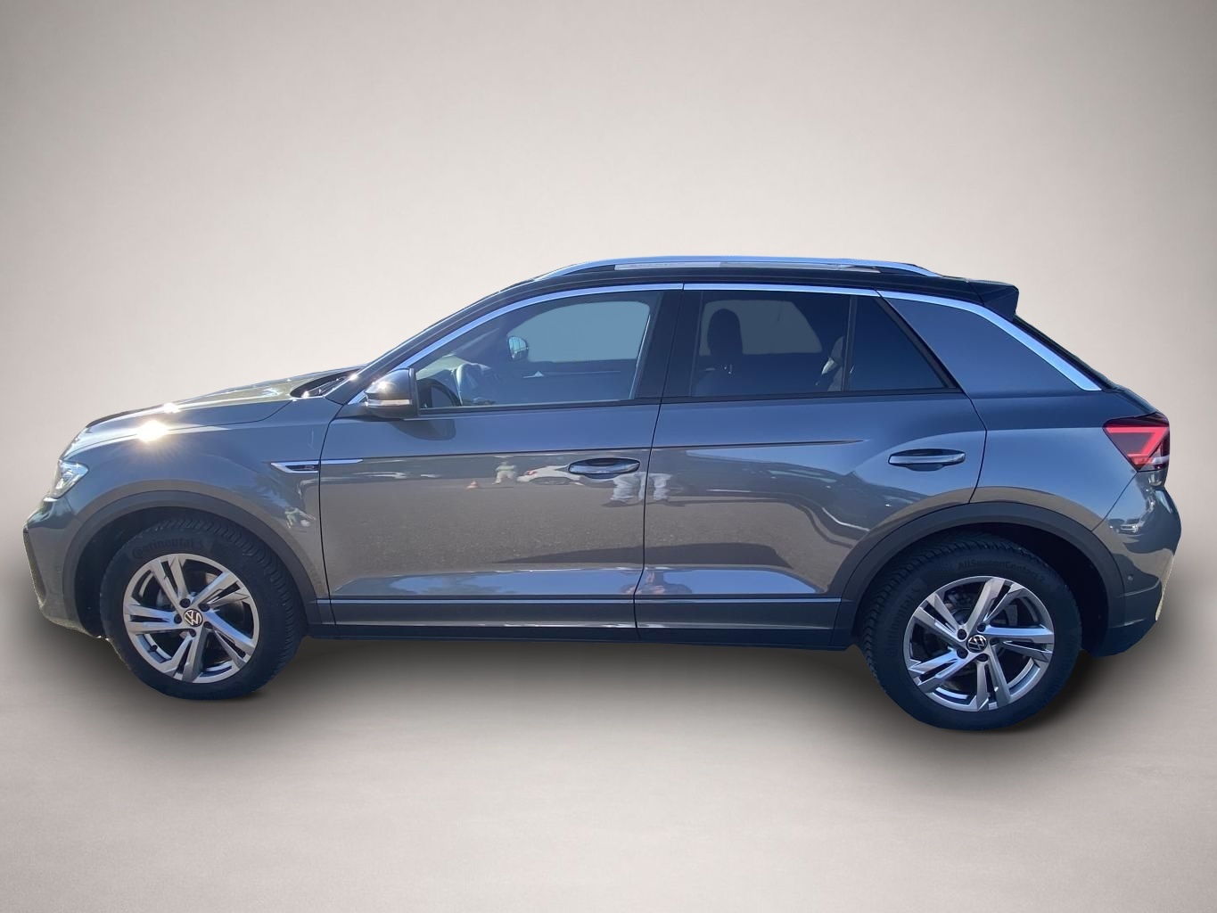 Volkswagen T-Roc (09/2025, )