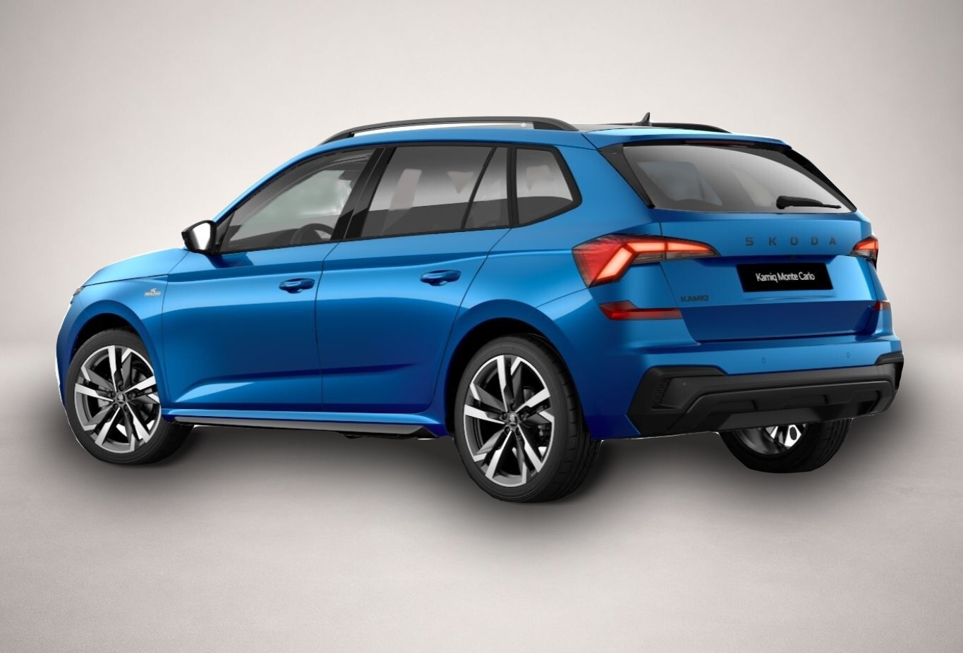Skoda Kamiq (06/2026, Benzin)