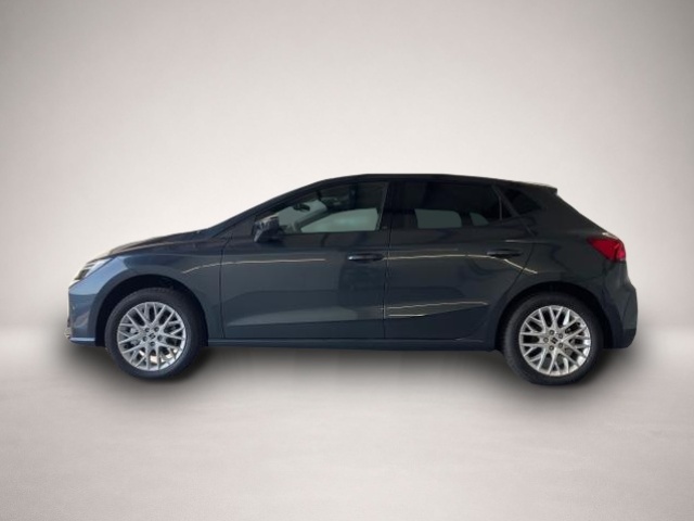 Seat Ibiza (, Benzin)