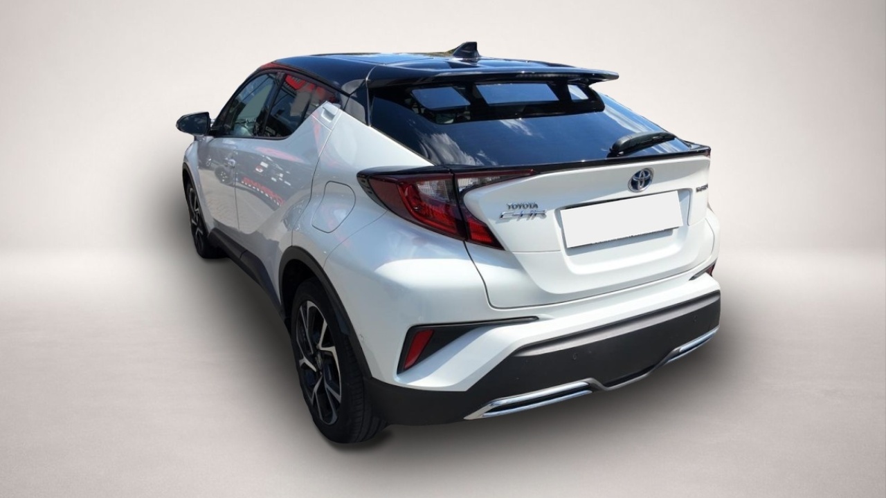 Toyota C-HR (06/2020, )