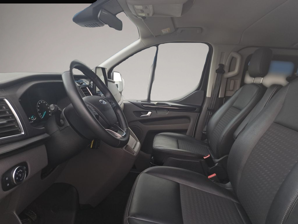 Ford Tourneo Custom (02/2024, )