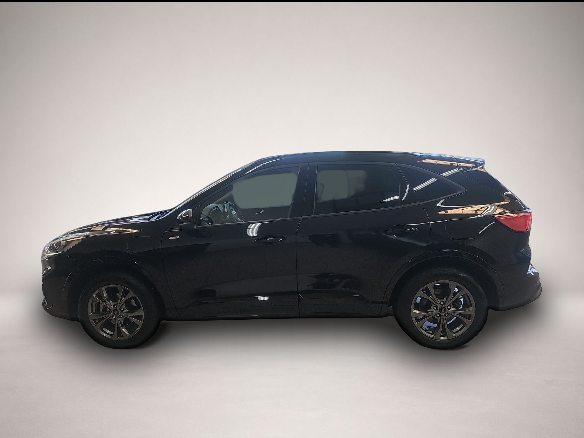 Ford Kuga (11/2022, Hybrid (Benzin/Elektro))