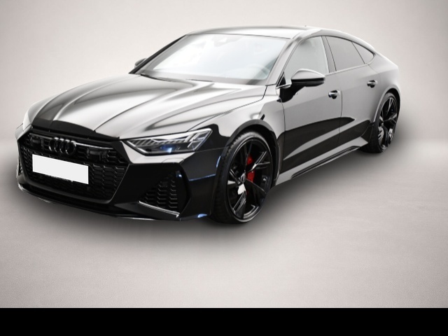 Audi RS7 (08/2025, )