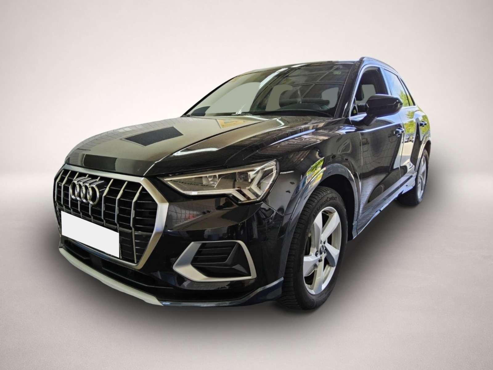 Audi Q3 (06/2022, )