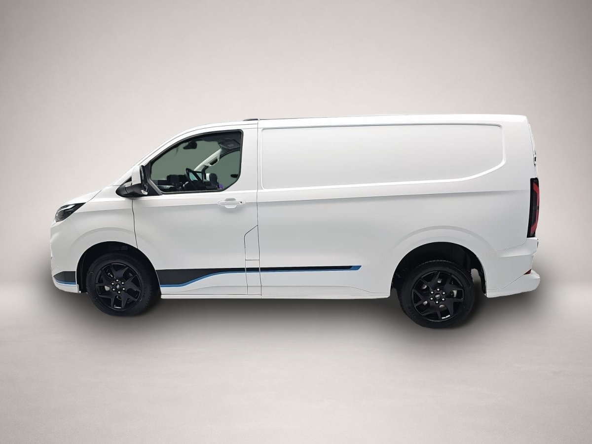 Ford Transit Custom, Bild 4 von 4