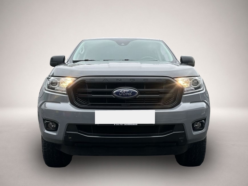Ford Other (09/2022, Diesel)