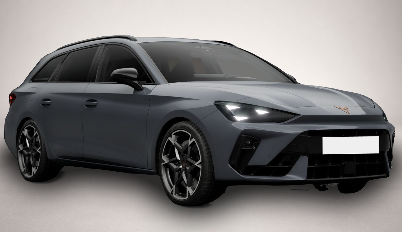 CUPRA Leon, Bild 2 von 8