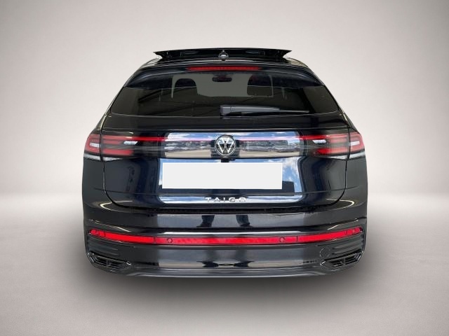 Volkswagen Taigo (, Benzin)
