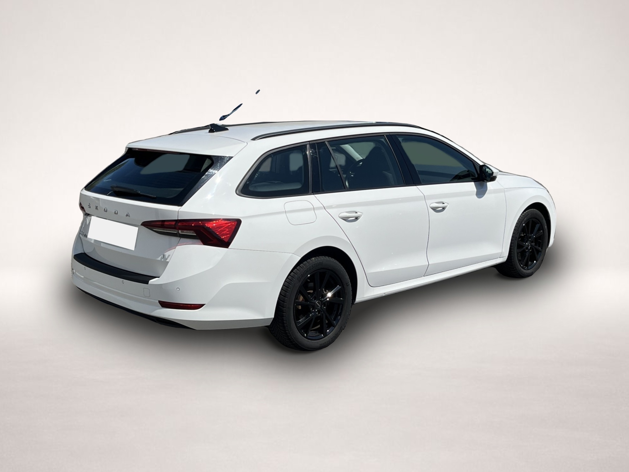 Skoda Octavia (05/2022, Hybrid (Benzin/Elektro))