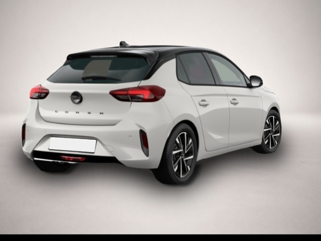 Opel Corsa (02/2026, Benzin)